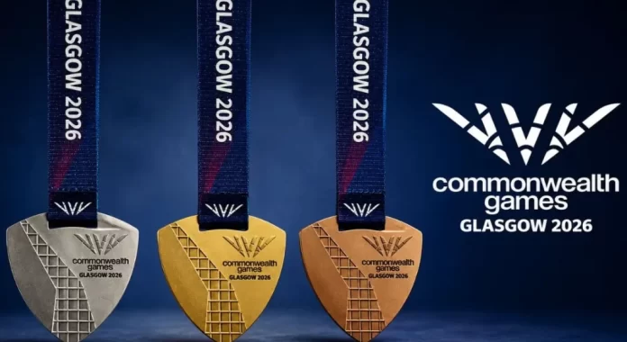 Glasgow Commonwealth Games 2026