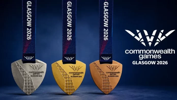 Glasgow Commonwealth Games 2026