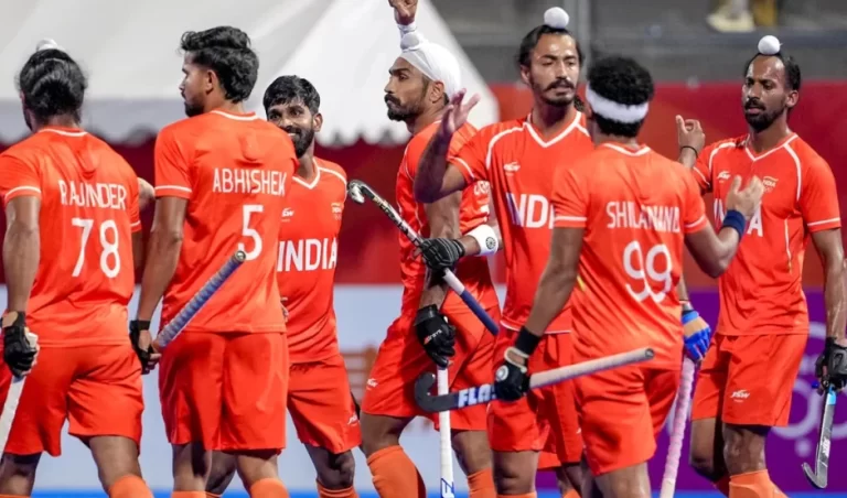 हॉकी इंडिया का खास कदम, एशियन चैंपियंस ट्रॉफी में सभी के लिए प्रवेश मुफ्त