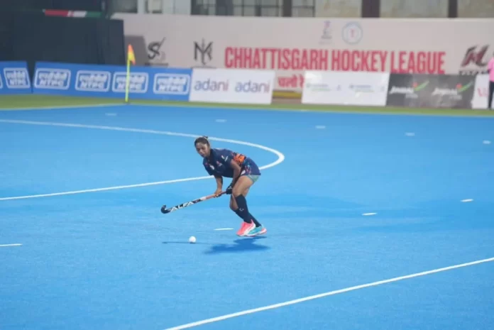 Hockey