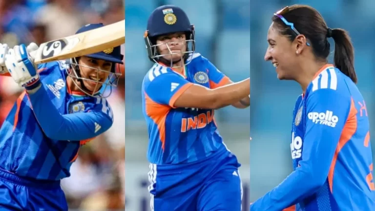 IND W vs SL W: एशिया कप फाइनल में ऐसी हो सकती है भारत की प्लेइंग 11, शैफाली-स्मृति करेंगी ओपनिंग