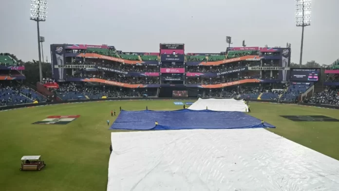 India-Afghanistan 1st T20