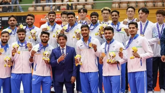 India-men-kabbadi-gold-Asian-Games-2026