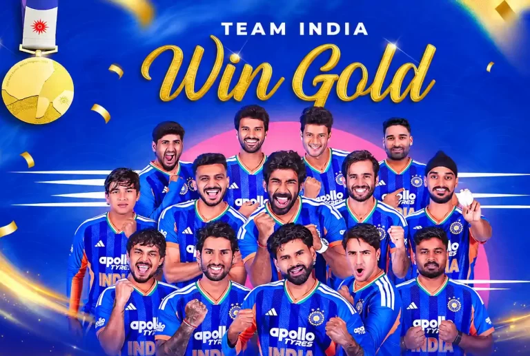 भारत-पाकिस्तान के 7 फाइनल, 4 में टीम इंडिया ने जीता गोल्ड; एशियाड में ऐसा रहा रिकॉर्ड
