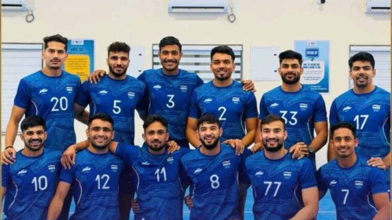 एशियन गेम्स: कबड्डी में भारत की पुरुष और महिला टीमों की जीत, पुरुषों का पदक पक्का