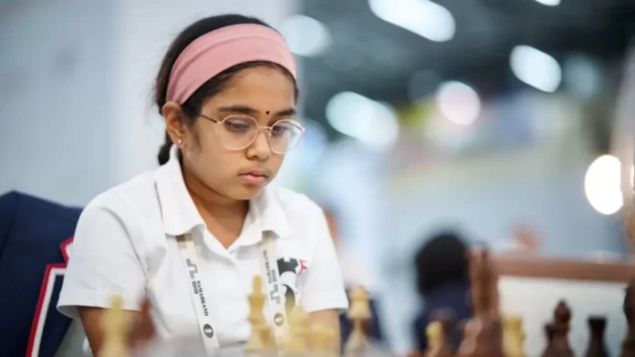 Indian-origin-British-Bodhana-Sivanandan-becomes-youngest-ever-Woman-Grandmaster-at-the-age-of-11-years