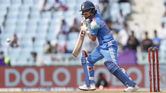 Ishan Kishan 1