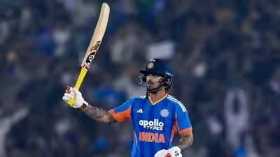 Ishan Kishan