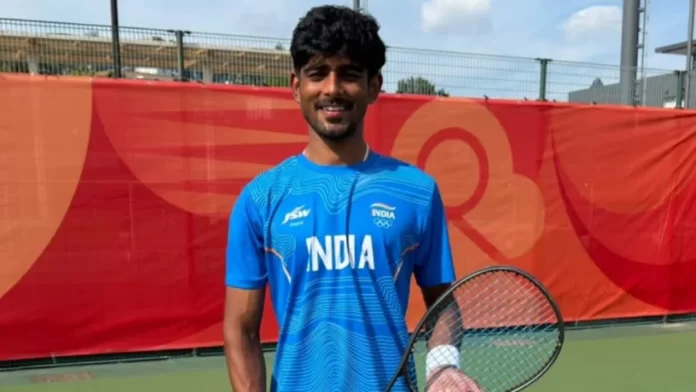 Jay-Meena Asian-Games-2026