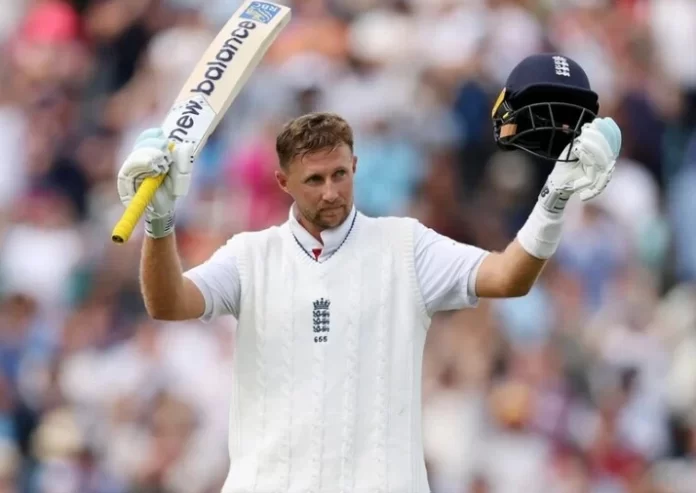 Joe Root