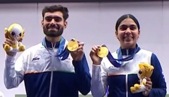 Kamaljeet, Suruchi