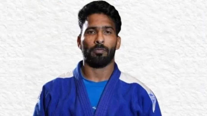 Kapil Parmar
