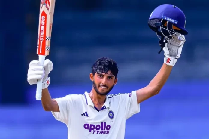 Lakshya Rajesh