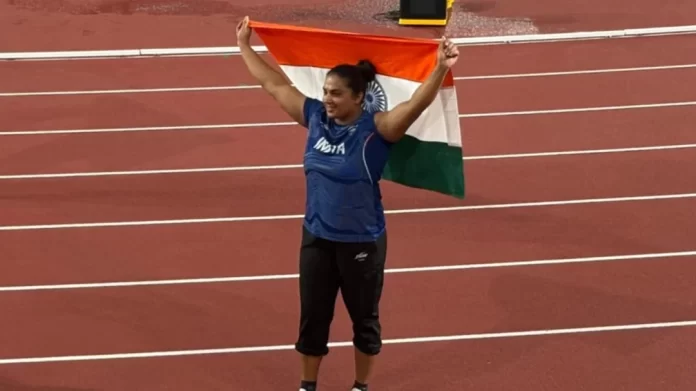 Manpreet Kaur