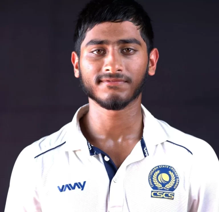 छत्तीसगढ़ के वरुण सिंह भुई और मयंक वर्मा का शेष भारत अंडर-23 टीम में चयन