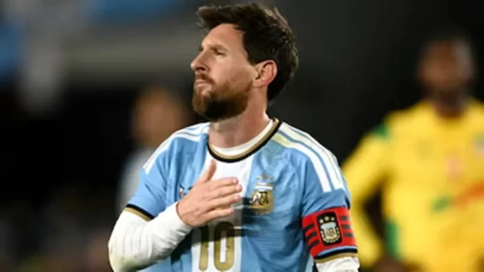 Messi