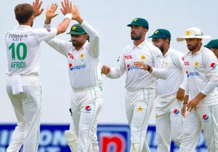 Pakistantestteam9