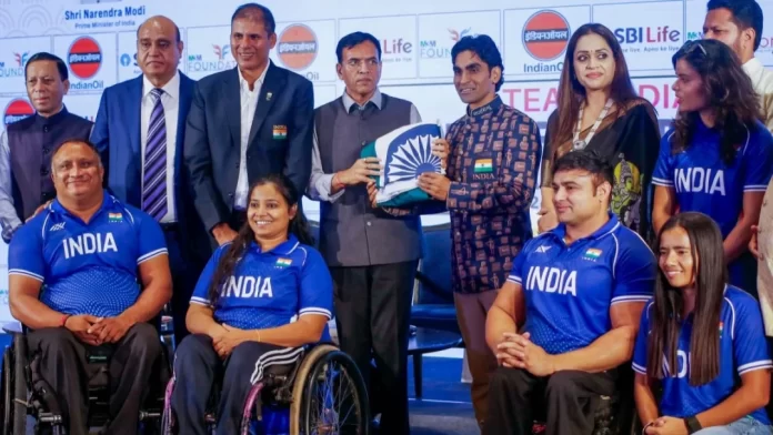 Para Asian Games