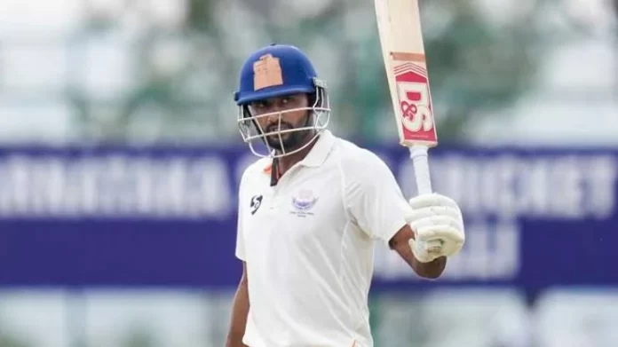 Paras Dogra