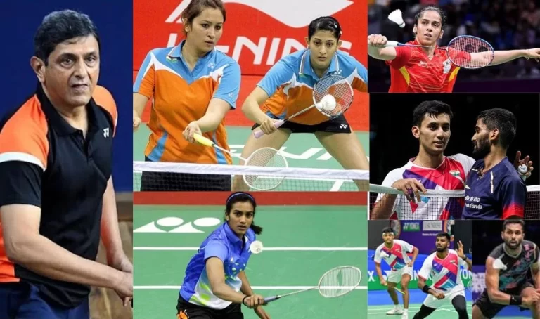 प्रकाश पादुकोण से पीवी सिंधु तक, 49 साल में भारत ने जीते 15 विश्व चैंपियनशिप पदक