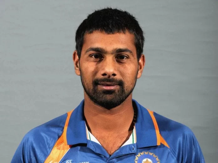 Praveen Kumar