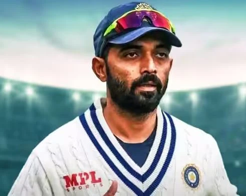 Rahane