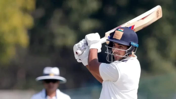 Ranji-Trophy-2026-27-Haryana-beat-Chandigarh-Nishant-Sindhu