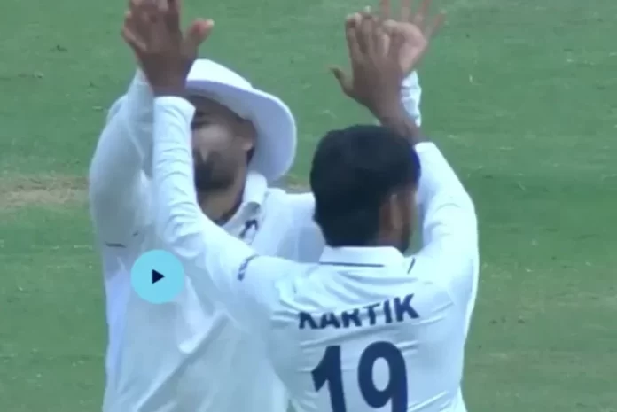 Ranji-Trophy-2026-27-UP-vs-Bihar-Kartik-Yadav