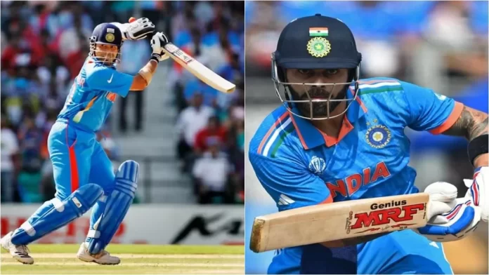 Sachin Kohli