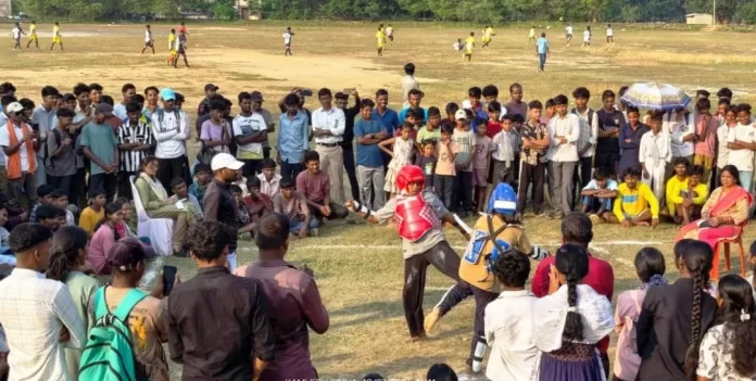Sarguja Olympics
