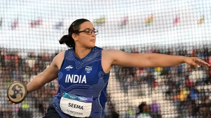 Seema Kaliraman