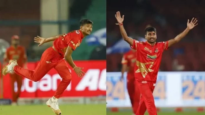 Shakti Verma