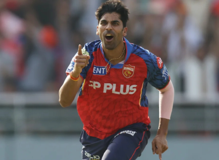 Shashank-Singh