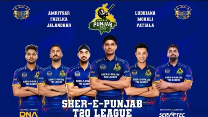 Sher-E-Punjab-T20-League-2026-Points-Table