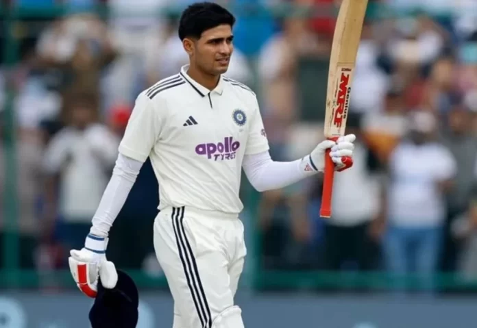 ShubmanGill48-1