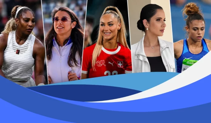 Sports Women