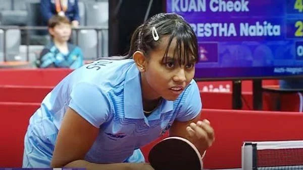 Sreeja Akula, Sindreela Das
