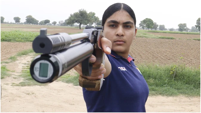 Suruchi Singh