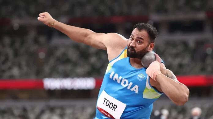 Tajinderpal Singh Toor