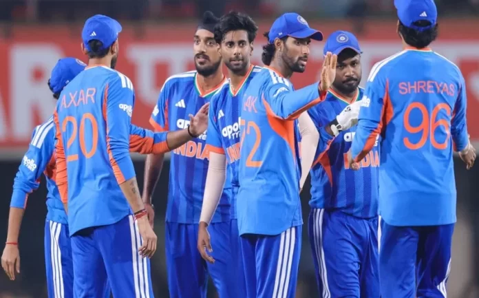 Team India