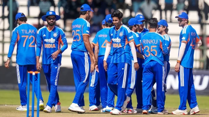 Team India