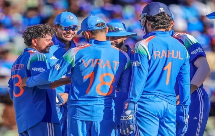 Team India