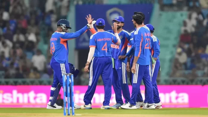 Team India