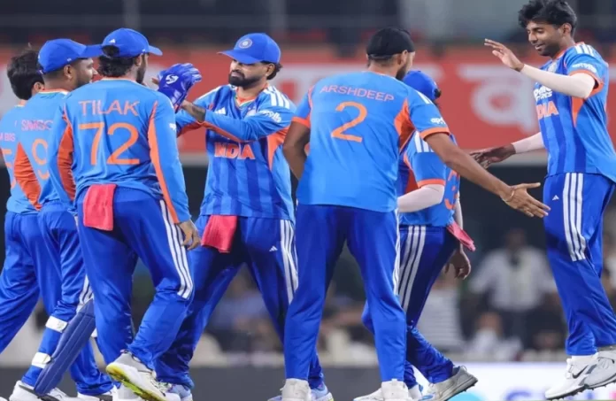 Team India