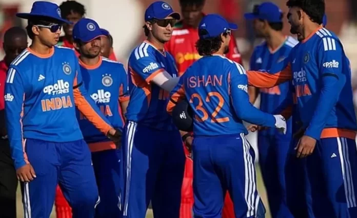 Team India