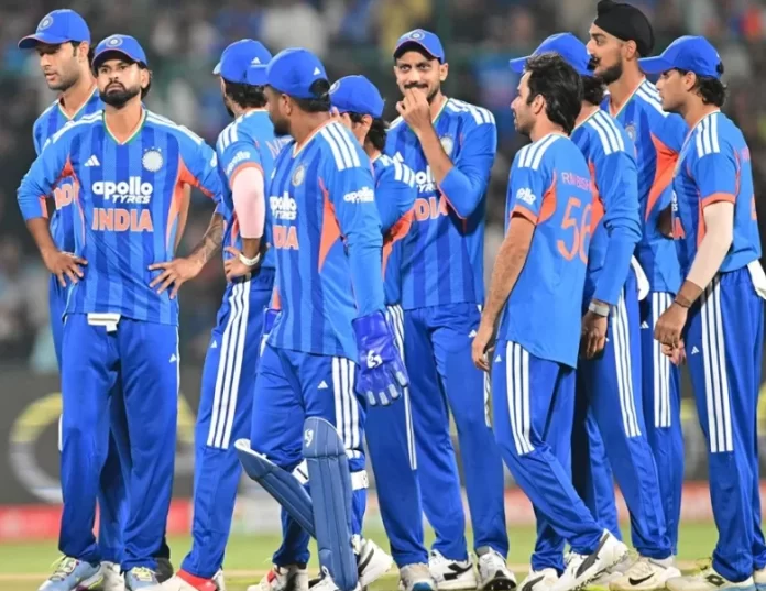TeamIndia