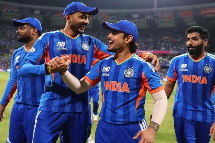 TeamIndia117