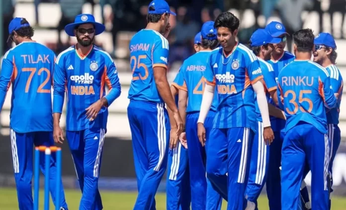 Team India