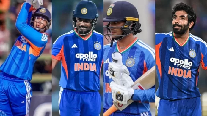 Vaibhav-sanju-abhishek-bumrah-IND-vs-JAP-Playing-11