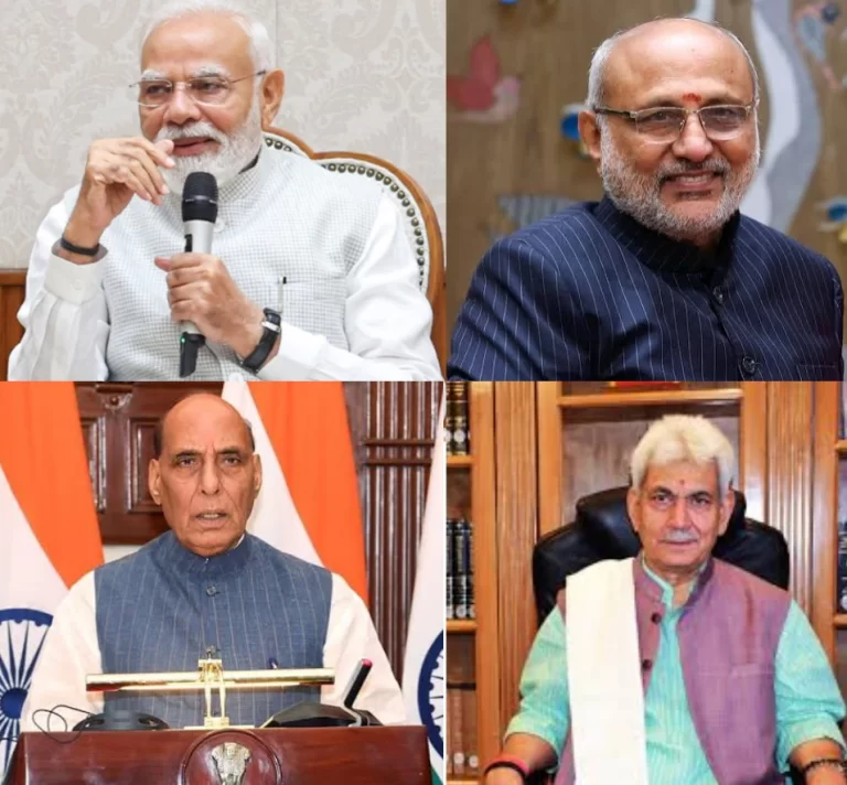राष्ट्रीय खेल दिवस: पीएम मोदी से उपराष्ट्रपति तक ने दी बधाई, मेजर ध्यानचंद को किया याद